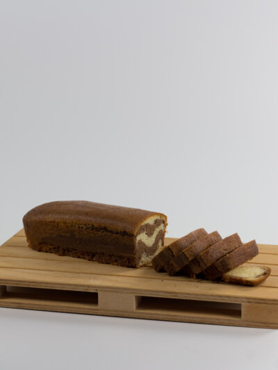 Palette de présentation