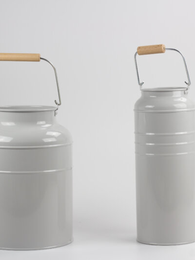 Pot au lait (lot de 2)