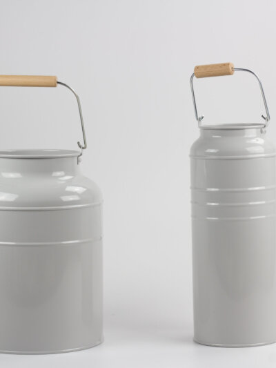 Pot au lait (lot de 2)
