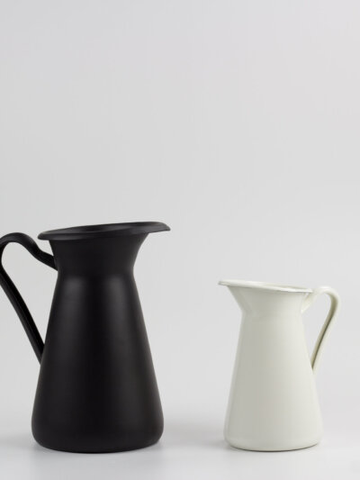 Pot au lait