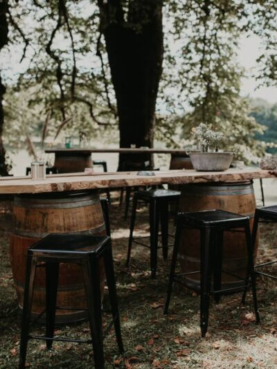 bohème chic champêtre location Mobiliers décorations événement agence mariage réception