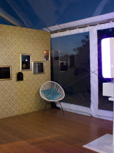 location Mobiliers décorations événement agence mariage réception