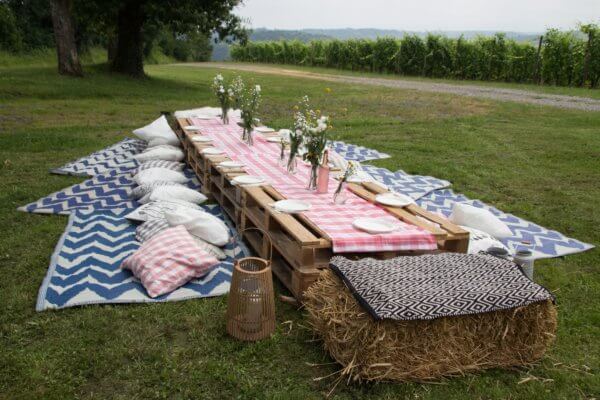 Tapis de sol extérieur Tapis de sol extérieur